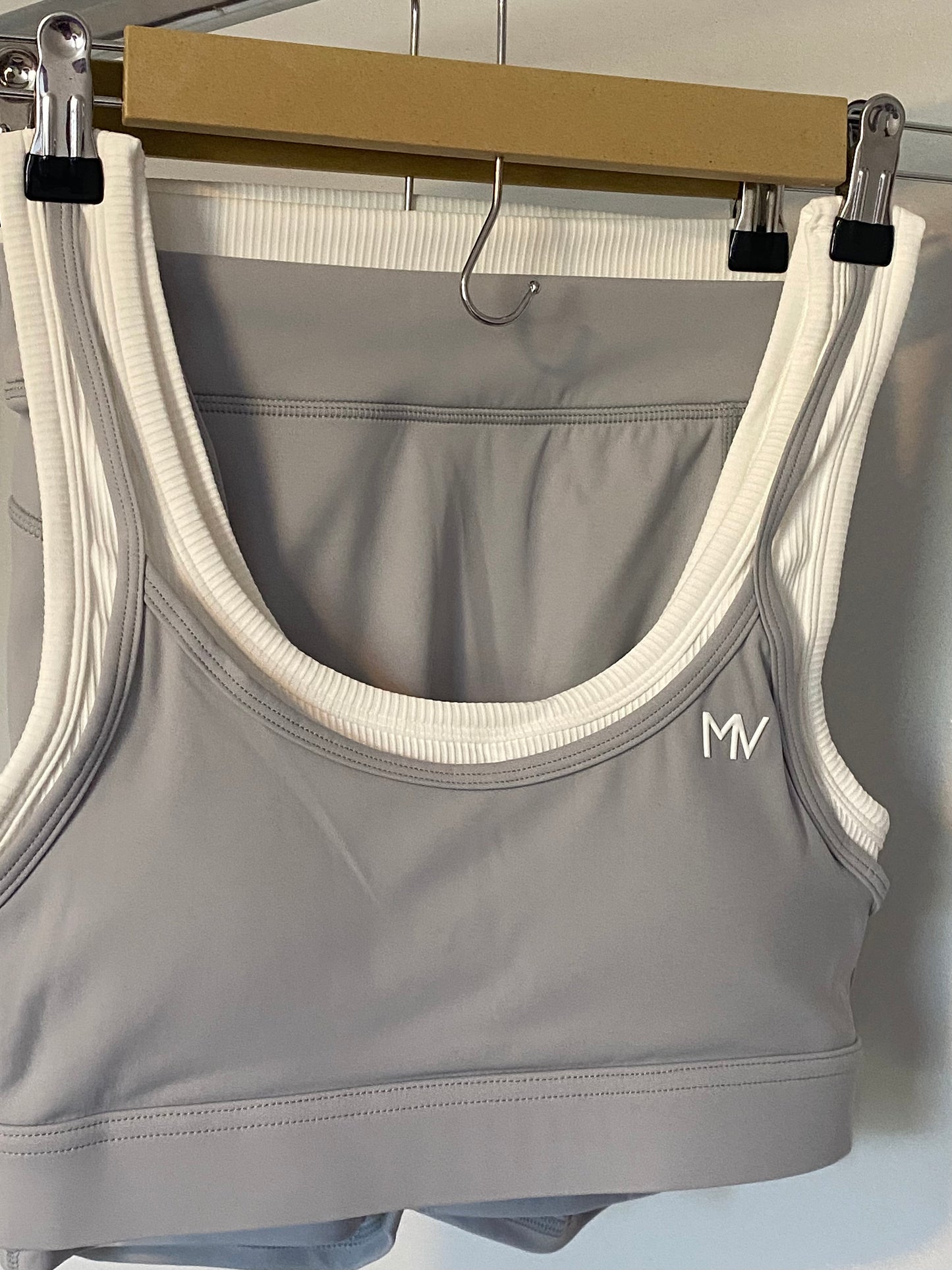 Layered Bra