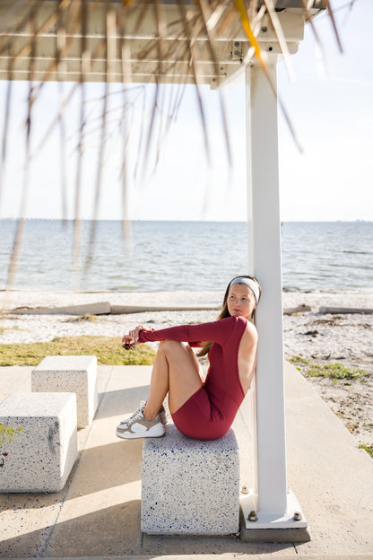 Motion One-piece