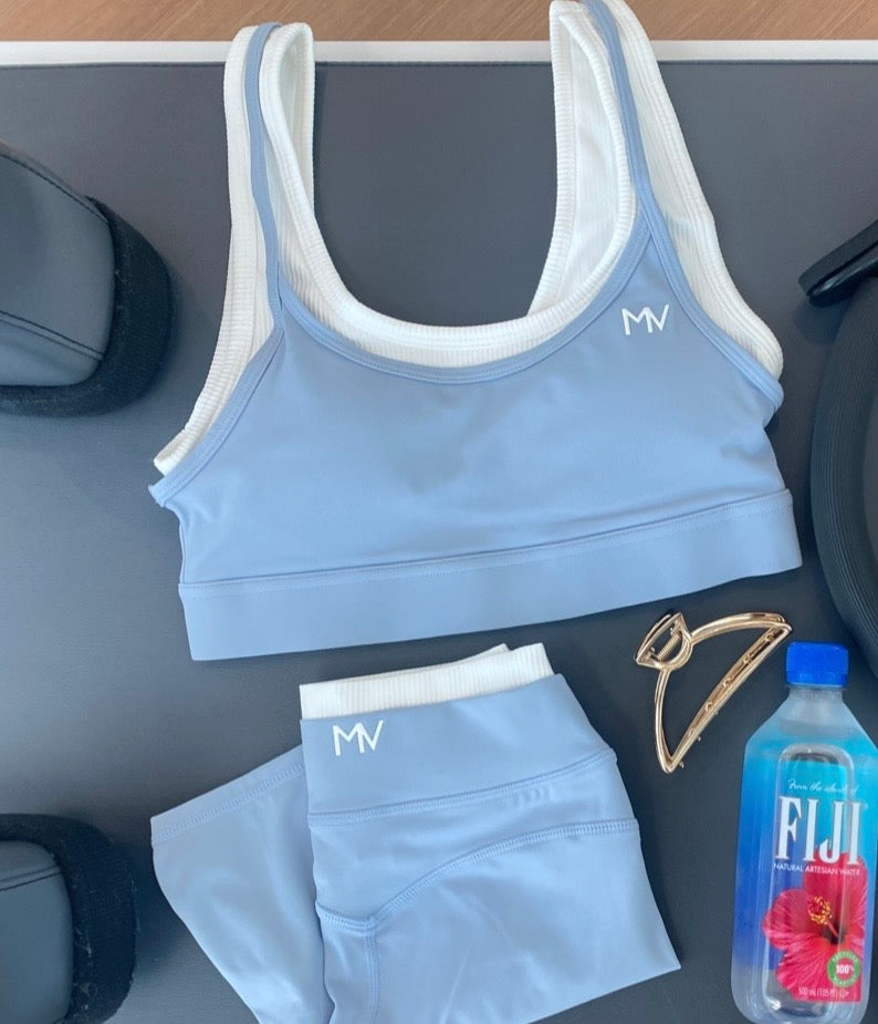 Layered Bra