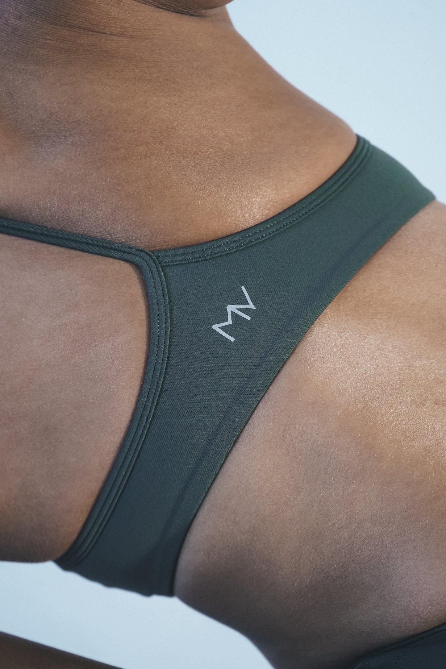 Agile Sports Bra