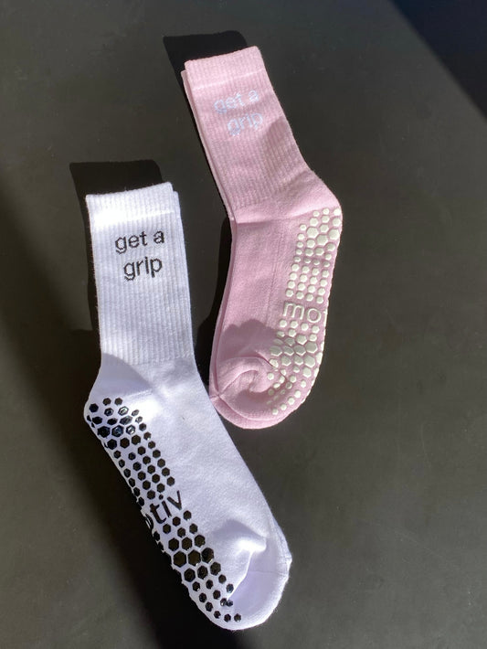 Grip Socks