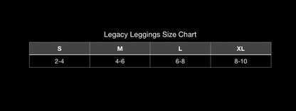 Legacy Leggings