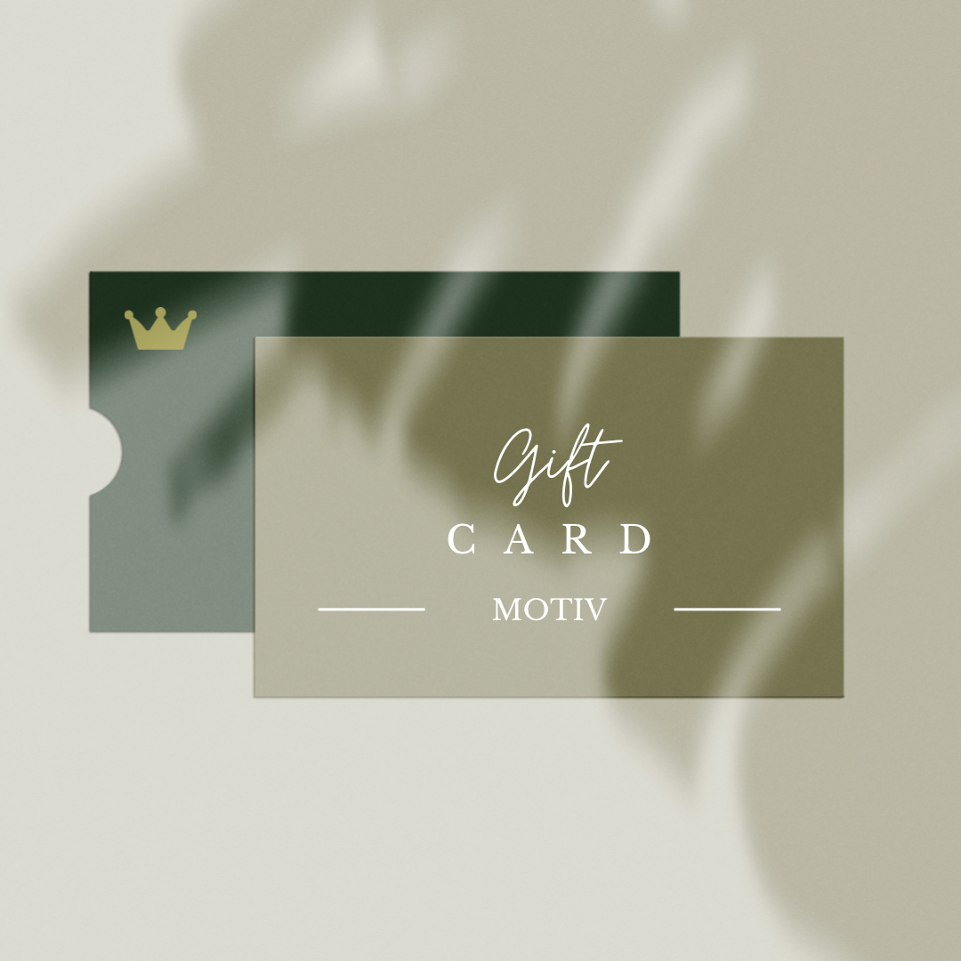 E-Gift Card