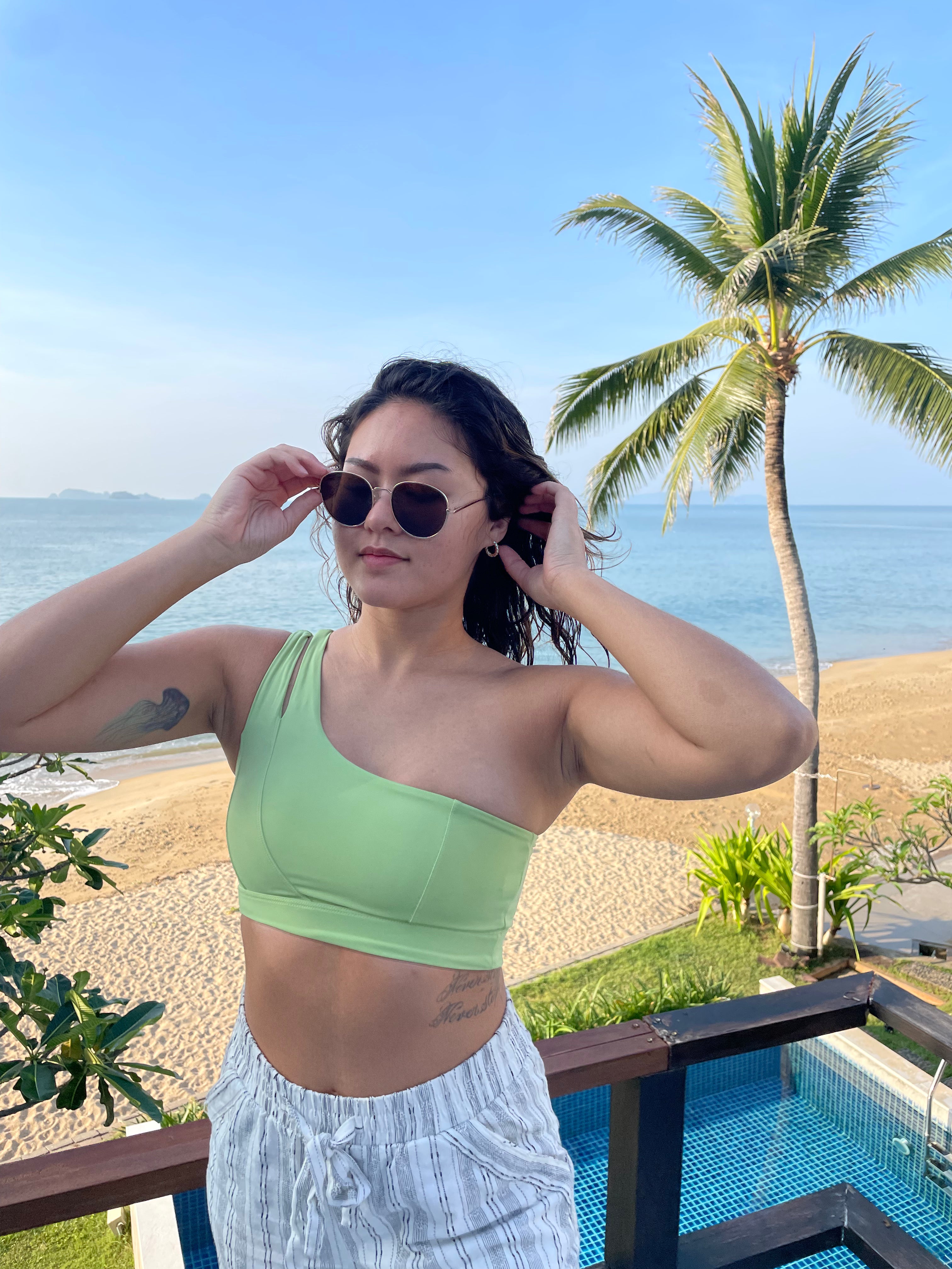 Elite Bra Motiv by Mel