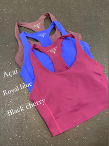 West Coast Crop
